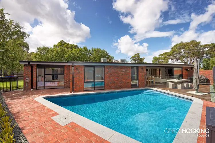 Fourth view of Homely house listing, 95 Beatrice Street, Cheltenham VIC 3192