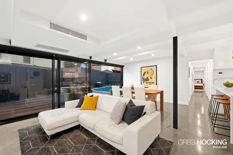 Fifth view of Homely house listing, 95 Beatrice Street, Cheltenham VIC 3192