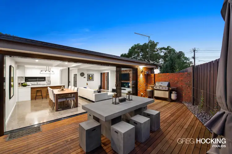 Sixth view of Homely house listing, 95 Beatrice Street, Cheltenham VIC 3192