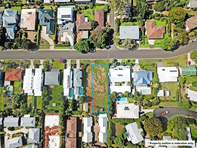 Second view of Homely land listing, 36 Gilbert Street, Buderim QLD 4556