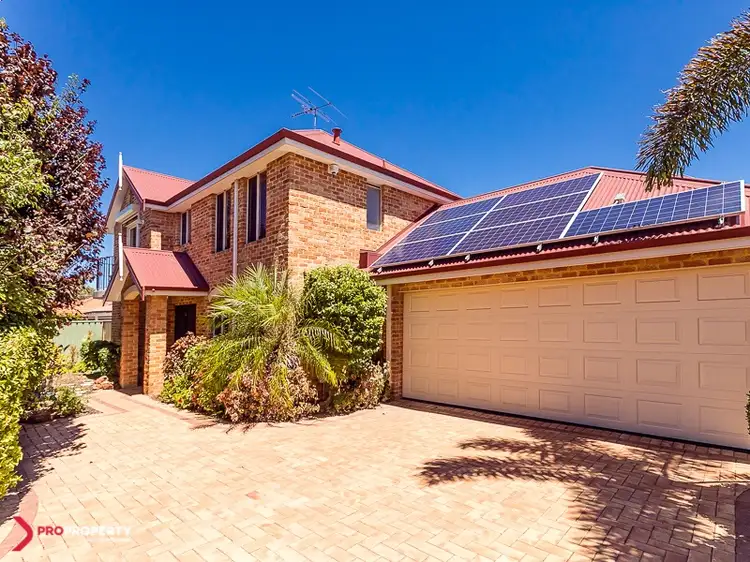 139A Salisbury Street, Bedford WA 6052
