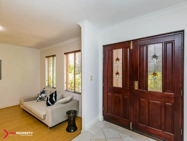 Fourth view of Homely house listing, 139A Salisbury Street, Bedford WA 6052