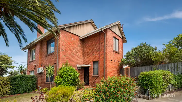 Second view of Homely house listing, 46 The Bend, Port Melbourne VIC 3207