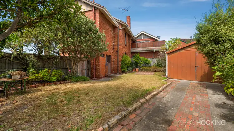 Third view of Homely house listing, 46 The Bend, Port Melbourne VIC 3207