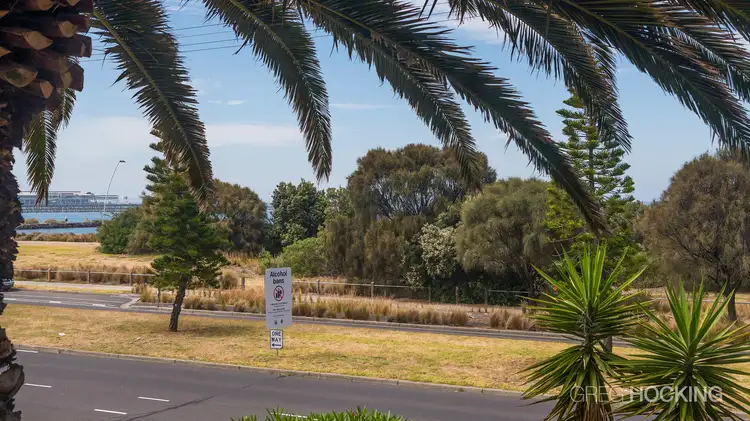 Fourth view of Homely house listing, 46 The Bend, Port Melbourne VIC 3207