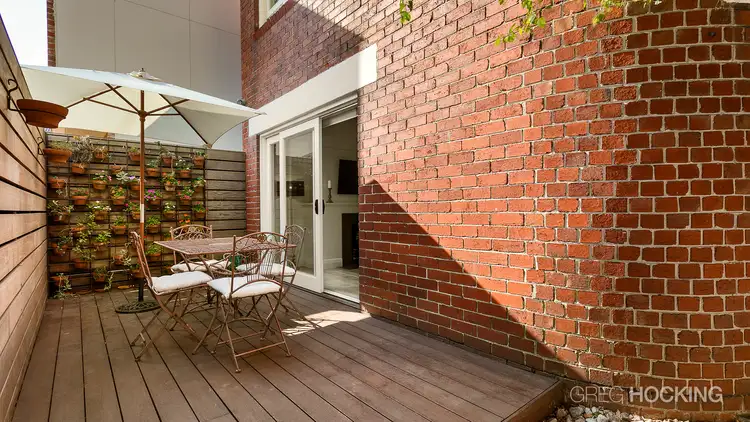 Main view of Homely apartment listing, 7/64 Victoria Avenue, Albert Park VIC 3206