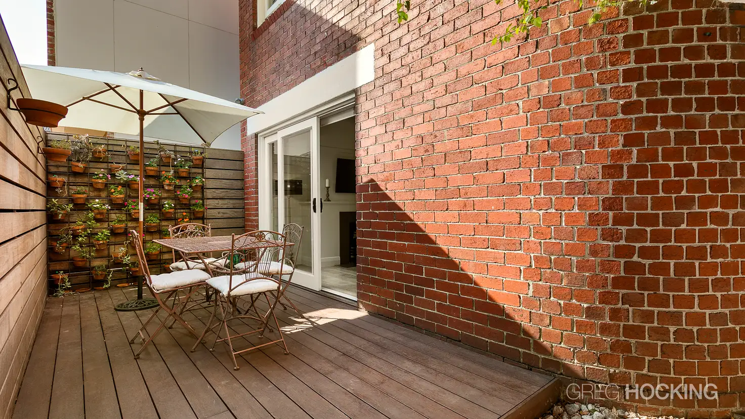 Main view of Homely apartment listing, 7/64 Victoria Avenue, Albert Park VIC 3206