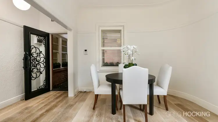Third view of Homely apartment listing, 7/64 Victoria Avenue, Albert Park VIC 3206