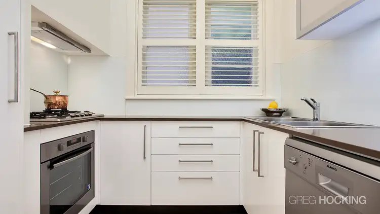 Fourth view of Homely apartment listing, 7/64 Victoria Avenue, Albert Park VIC 3206