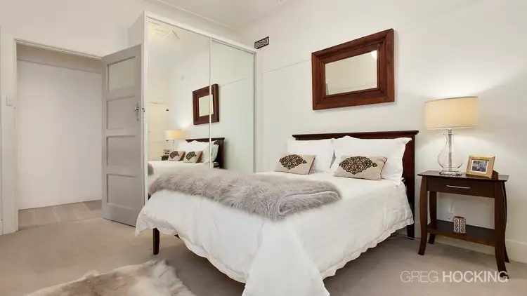 Fifth view of Homely apartment listing, 7/64 Victoria Avenue, Albert Park VIC 3206