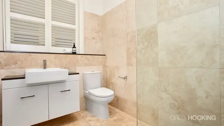 Sixth view of Homely apartment listing, 7/64 Victoria Avenue, Albert Park VIC 3206