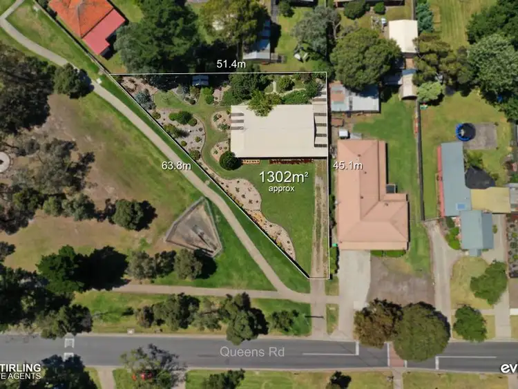 8 Queens Road, Pearcedale VIC 3912