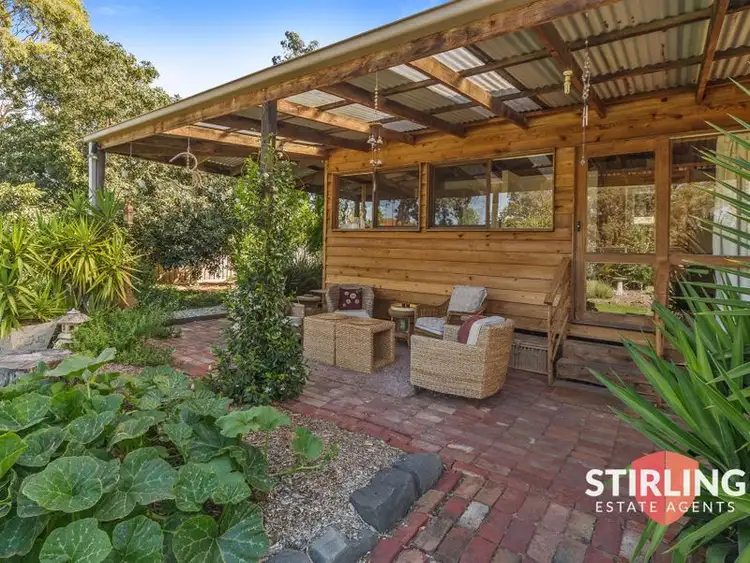 Second view of Homely house listing, 8 Queens Road, Pearcedale VIC 3912