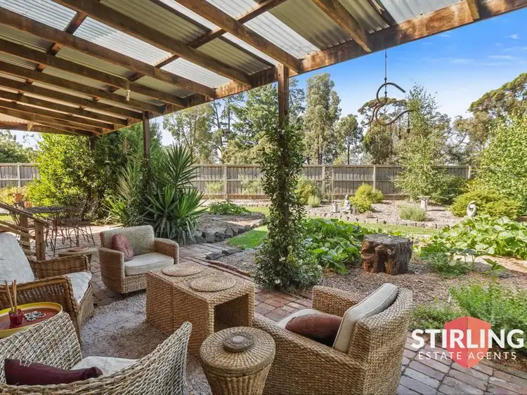 Third view of Homely house listing, 8 Queens Road, Pearcedale VIC 3912