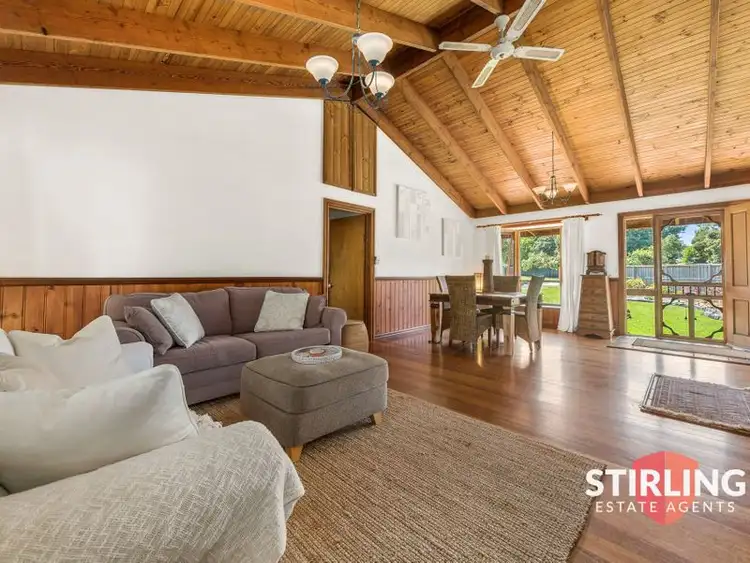 Fourth view of Homely house listing, 8 Queens Road, Pearcedale VIC 3912