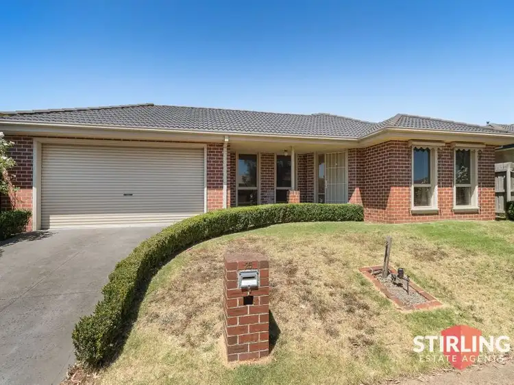 25 Spruce Drive, Hastings VIC 3915