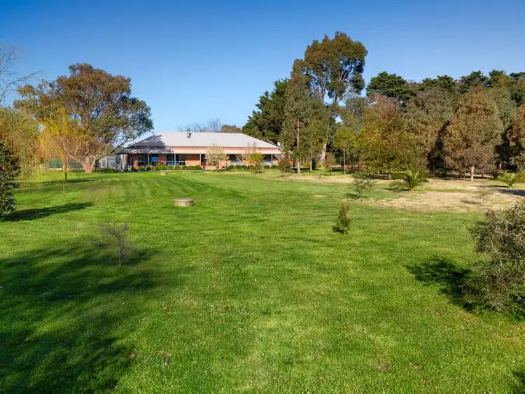 Fifth view of Homely rural property listing, 40 East Road, Pearcedale VIC 3912