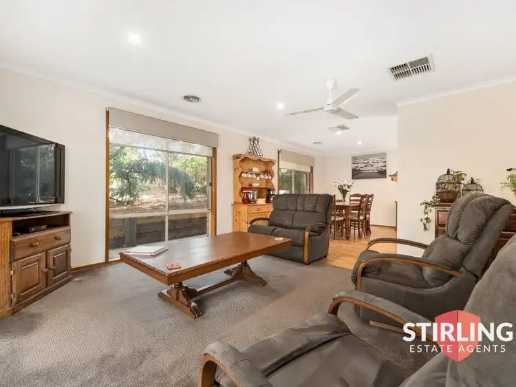 3 Eric Court, Pearcedale VIC 3912