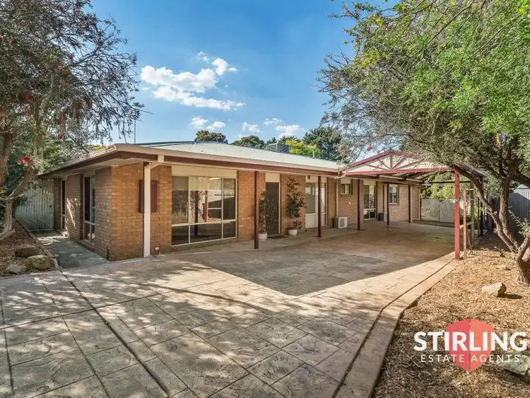 Fifth view of Homely house listing, 3 Eric Court, Pearcedale VIC 3912