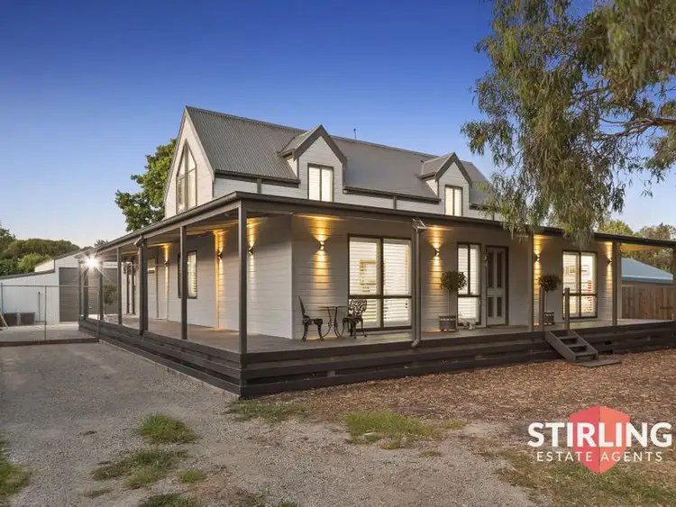 7 Balaka Street, Warneet VIC 3980