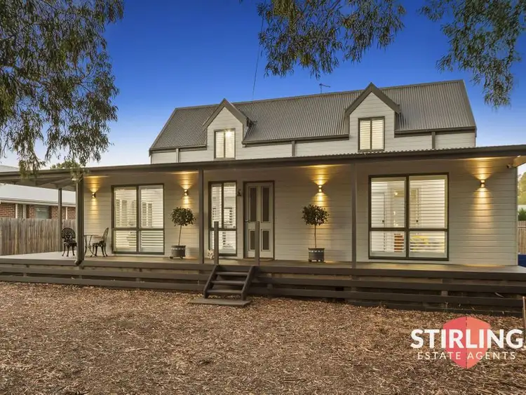Fourth view of Homely house listing, 7 Balaka Street, Warneet VIC 3980
