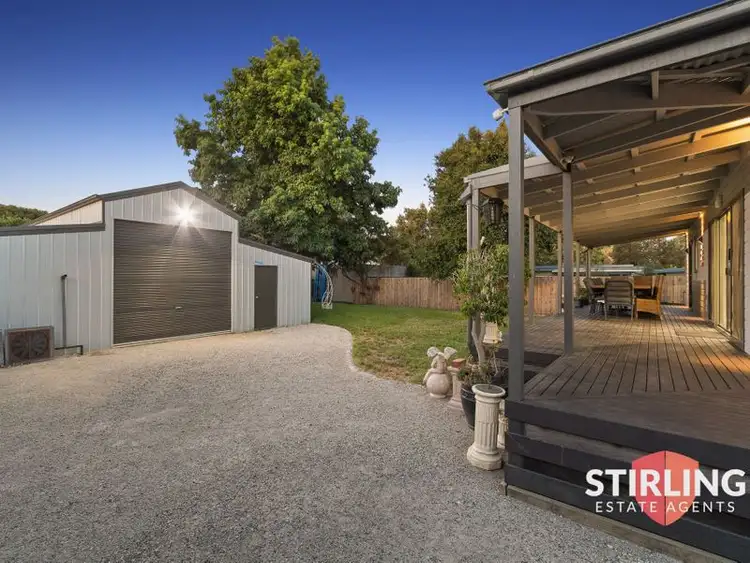 Fifth view of Homely house listing, 7 Balaka Street, Warneet VIC 3980