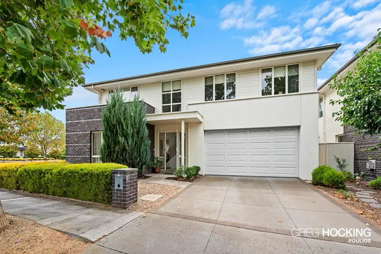 5 Augusta Square, Heatherton VIC 3202
