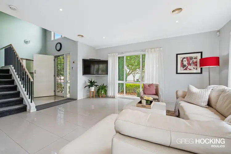 Fifth view of Homely house listing, 5 Augusta Square, Heatherton VIC 3202