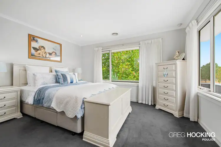 Sixth view of Homely house listing, 5 Augusta Square, Heatherton VIC 3202