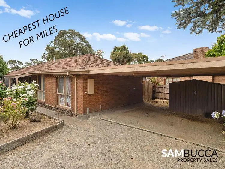 Second view of Homely house listing, 84 Eramosa Road East, Somerville VIC 3912