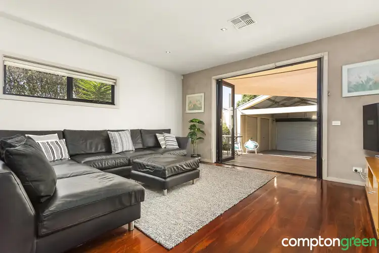 Second view of Homely house listing, 95 Park Crescent, Williamstown VIC 3016