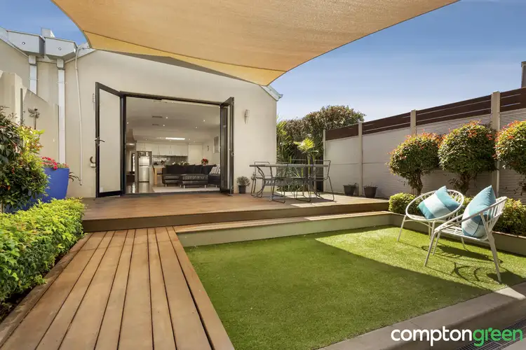 Third view of Homely house listing, 95 Park Crescent, Williamstown VIC 3016