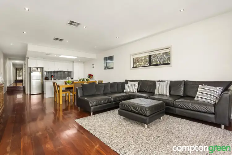 Fourth view of Homely house listing, 95 Park Crescent, Williamstown VIC 3016