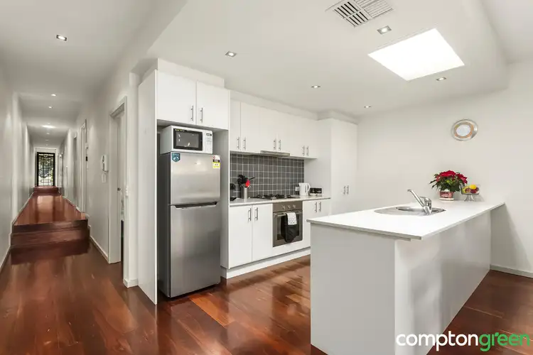 Fifth view of Homely house listing, 95 Park Crescent, Williamstown VIC 3016