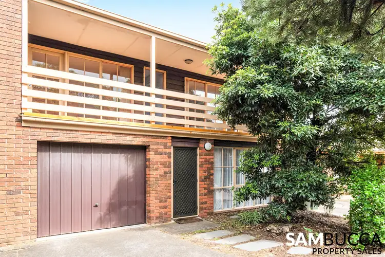 7/13 Wisewould Avenue, Seaford VIC 3198