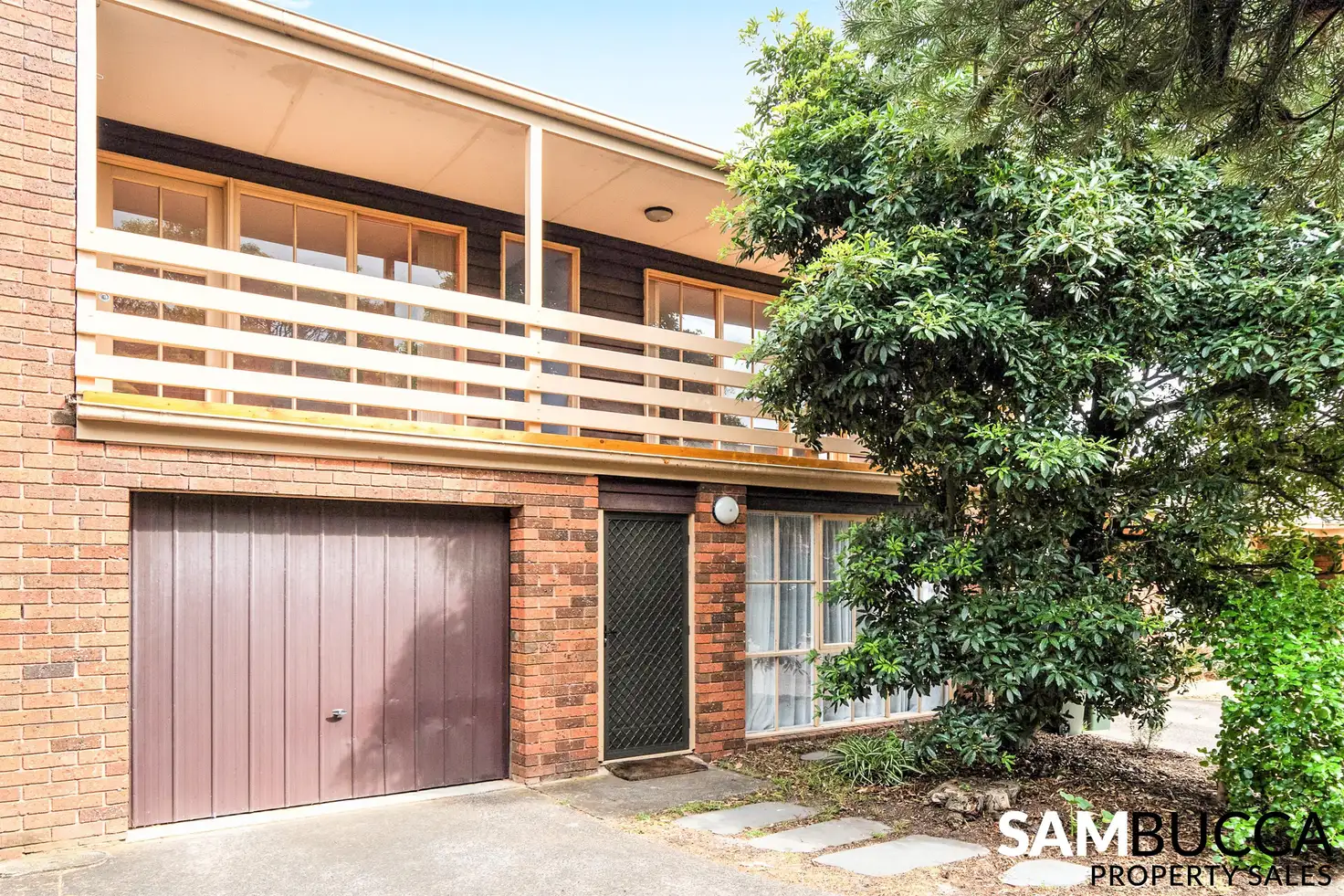 Main view of Homely townhouse listing, 7/13 Wisewould Avenue, Seaford VIC 3198