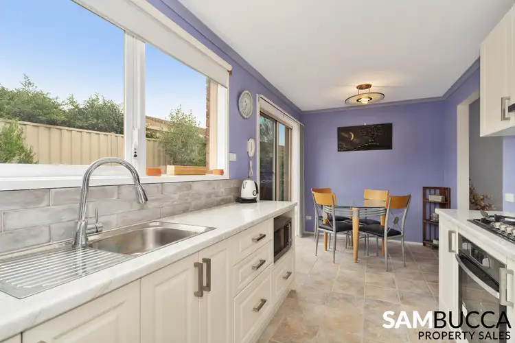 Second view of Homely townhouse listing, 7/13 Wisewould Avenue, Seaford VIC 3198