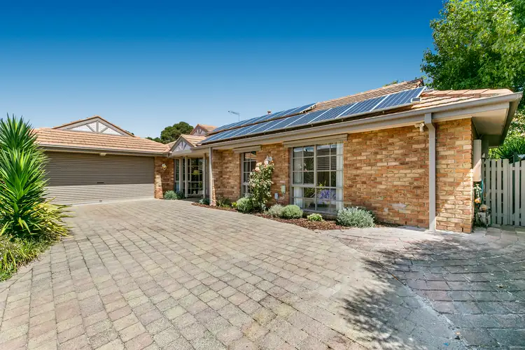 2/18 Ronald Avenue, Frankston South VIC 3199