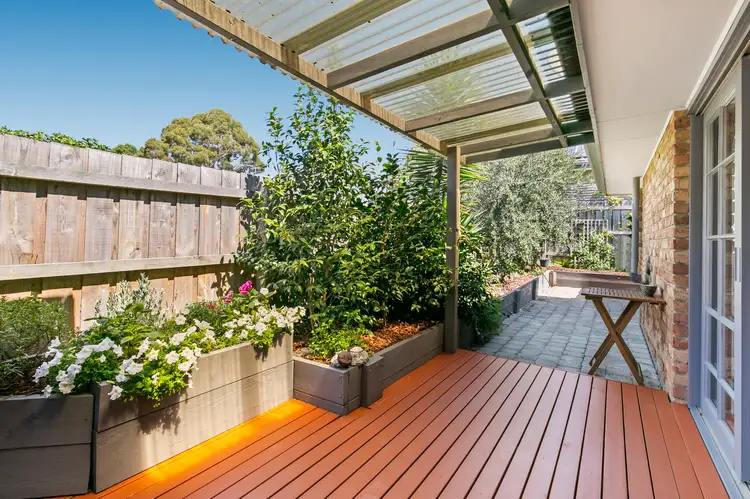 Third view of Homely unit listing, 2/18 Ronald Avenue, Frankston South VIC 3199