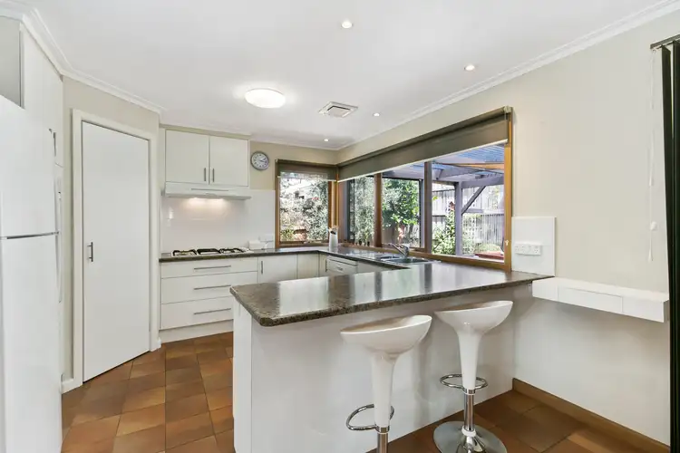 Fourth view of Homely unit listing, 2/18 Ronald Avenue, Frankston South VIC 3199