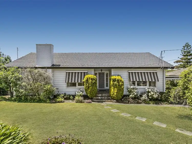 Third view of Homely house listing, 93 McComb Boulevard, Frankston South VIC 3199