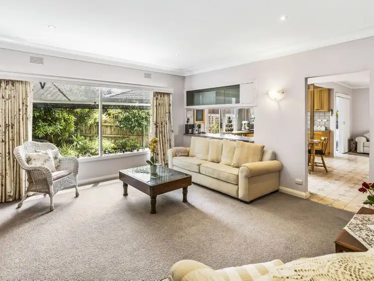 Fourth view of Homely house listing, 93 McComb Boulevard, Frankston South VIC 3199