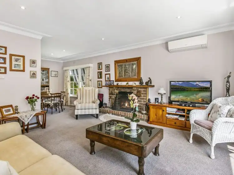 Fifth view of Homely house listing, 93 McComb Boulevard, Frankston South VIC 3199