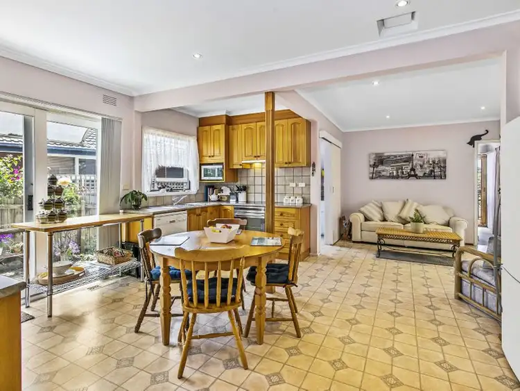 Sixth view of Homely house listing, 93 McComb Boulevard, Frankston South VIC 3199