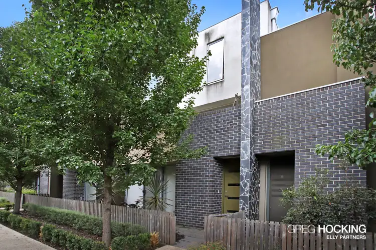 9/1 Johnston Street, Newport VIC 3015