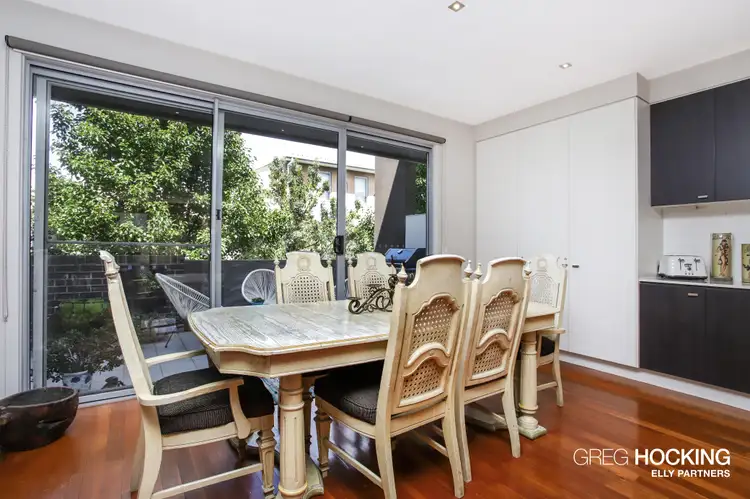 Sixth view of Homely house listing, 9/1 Johnston Street, Newport VIC 3015