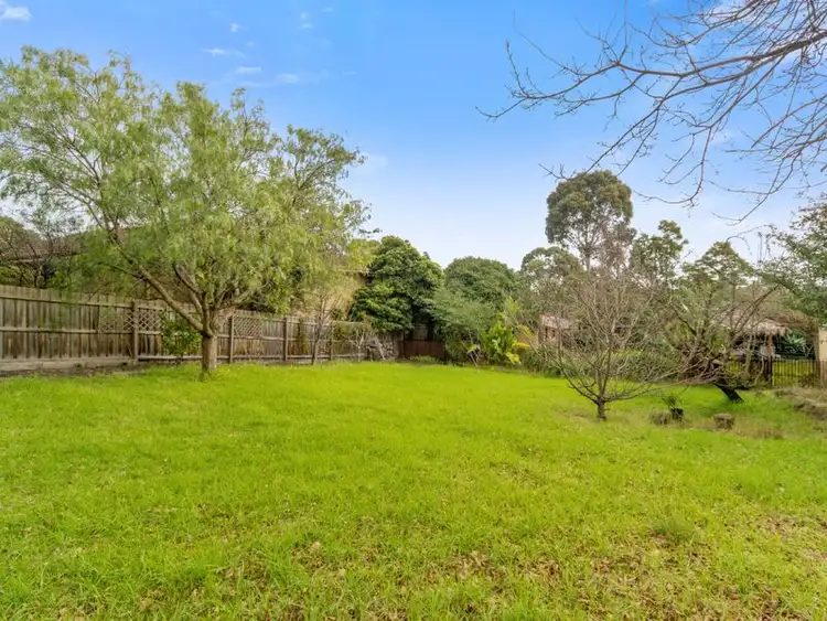 Third view of Homely land listing, 14 Gregory Avenue, Frankston South VIC 3199