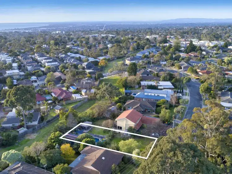 Fourth view of Homely land listing, 14 Gregory Avenue, Frankston South VIC 3199