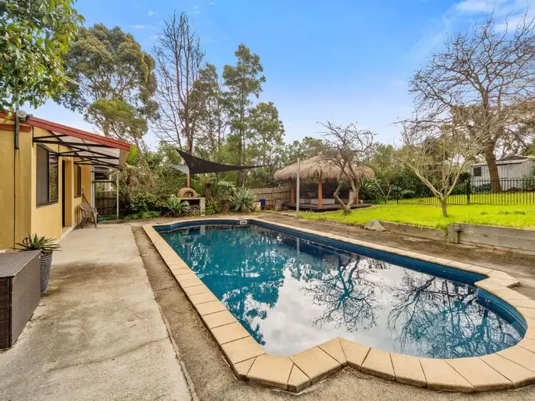 Sixth view of Homely land listing, 14 Gregory Avenue, Frankston South VIC 3199