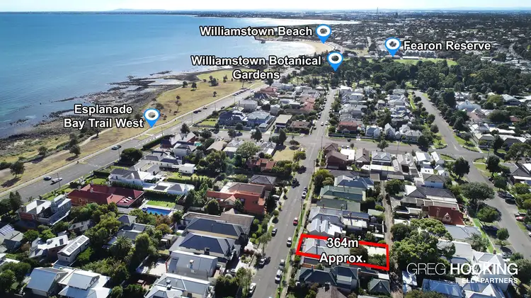 16 Illawarra Street, Williamstown VIC 3016